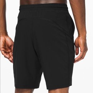 Men’s Lululemon shorts size Medium